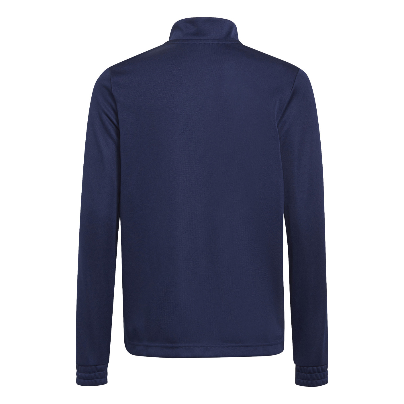 adidas Entrada 22 Trainingspak Kids Donkerblauw Wit
