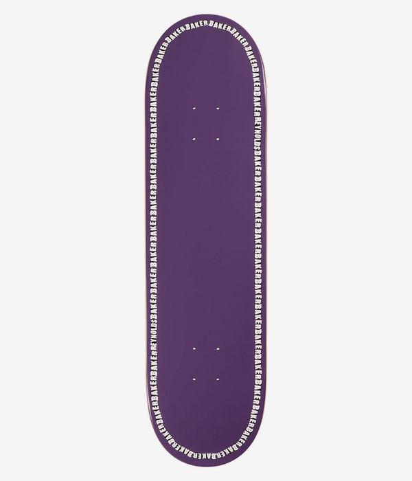 Baker Reynolds Edge 8.475