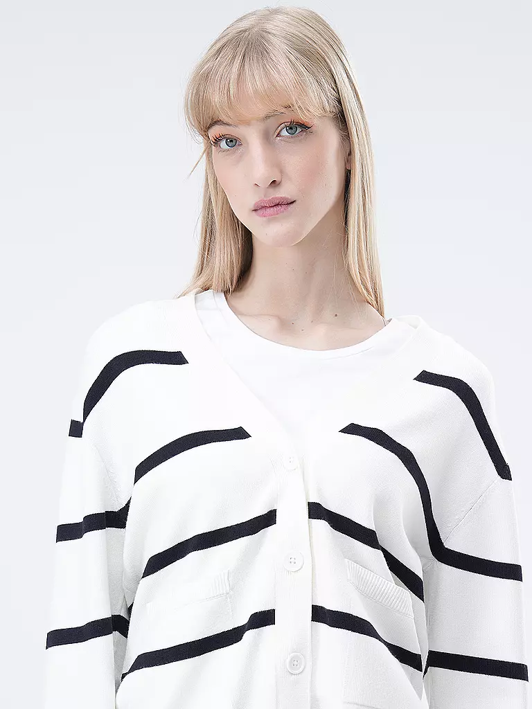 KATESTORM Cardigan creme