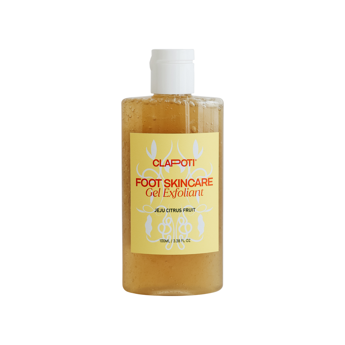 Refreshing Foot Wash 100ml