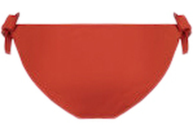 Hunkemöller Scallop rio t Hot orchid