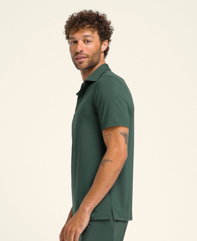 League Polo