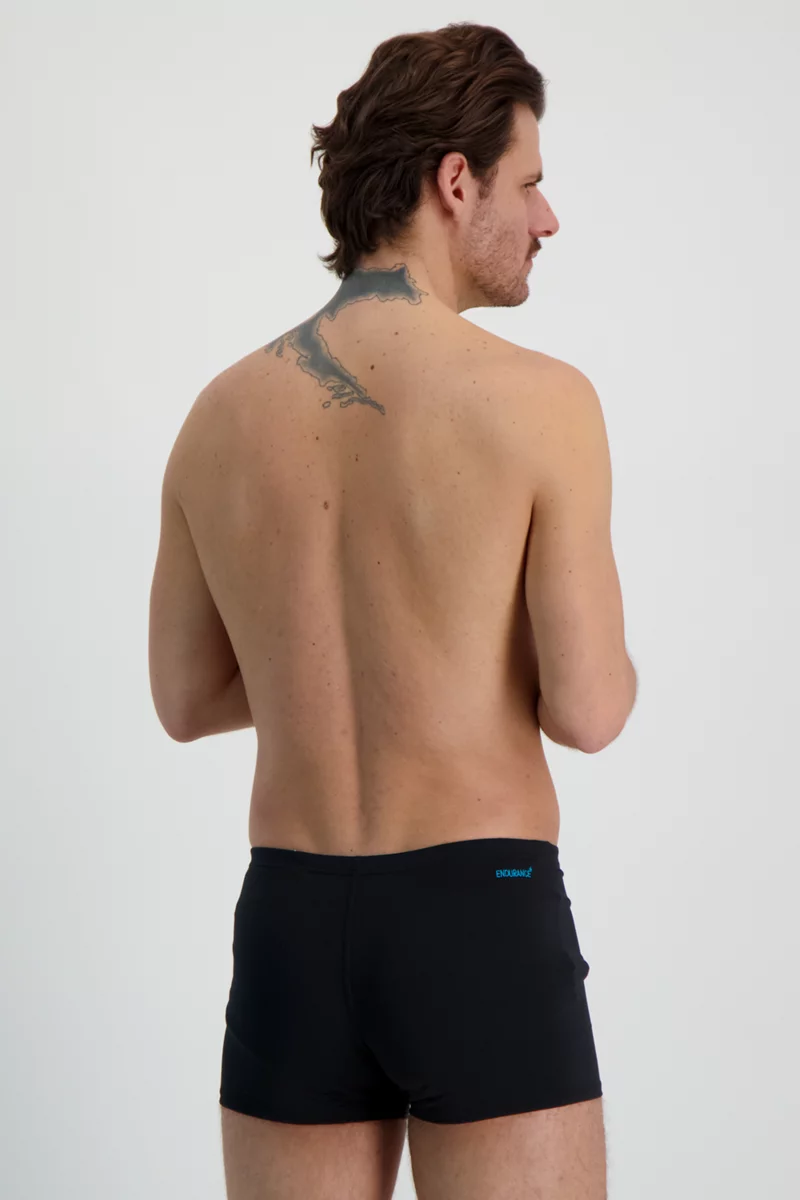 speedo Hyper Boom Placement Herren Badehose