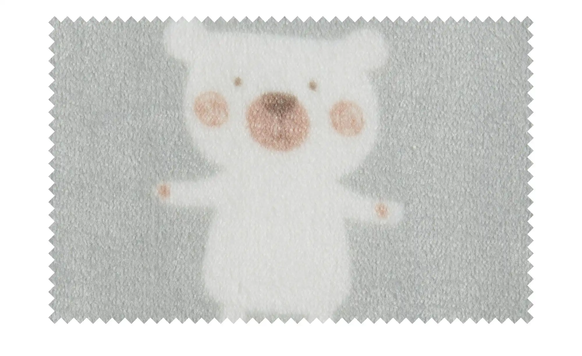 Alvi Babydecke Baby Forest
