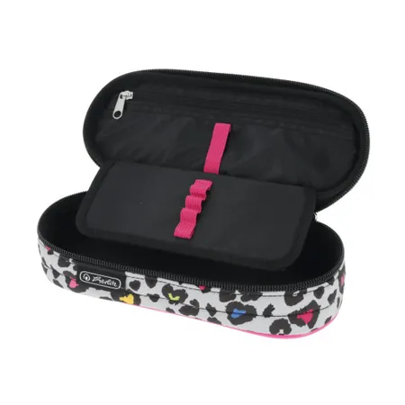 Herlitz Faulenzer Etui Wild Neon
