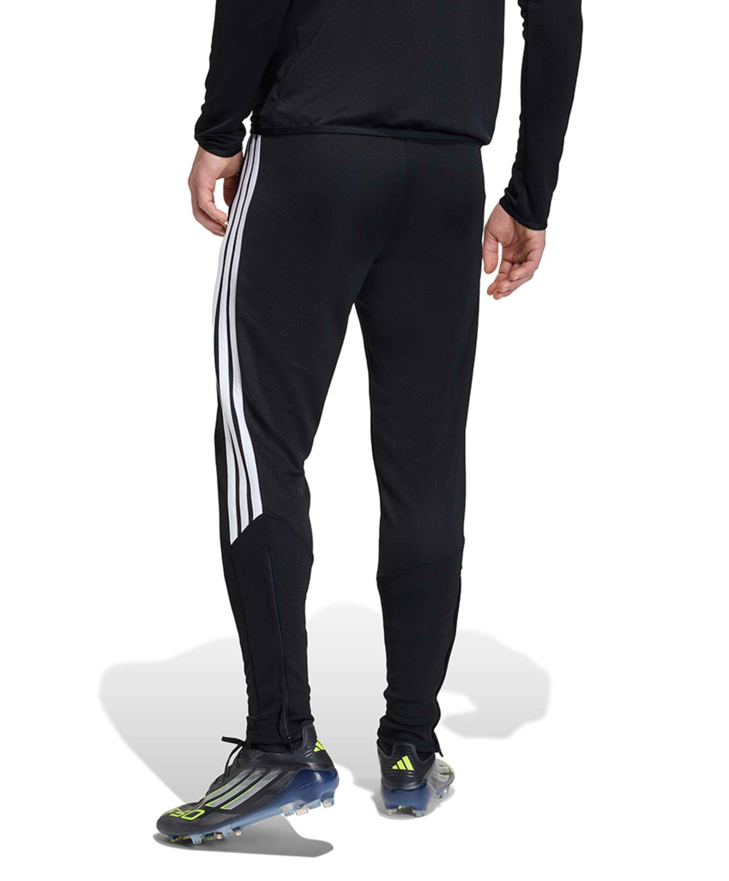 Adidas TIRO26L PNTR heren trainingsbroek zwart