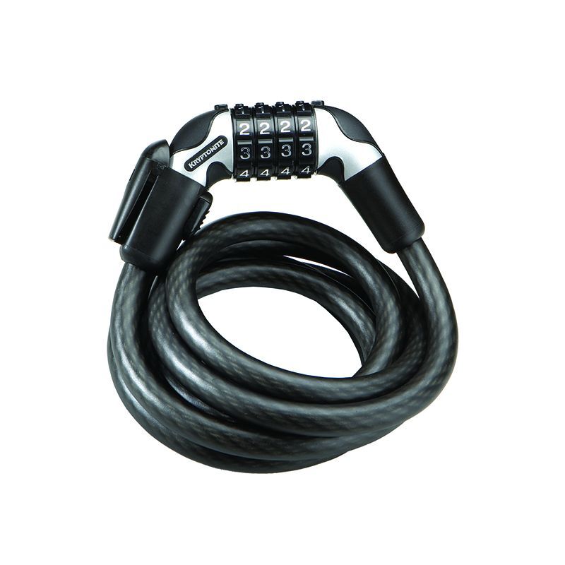 Kryptoflex 1218 - Antivol vélo