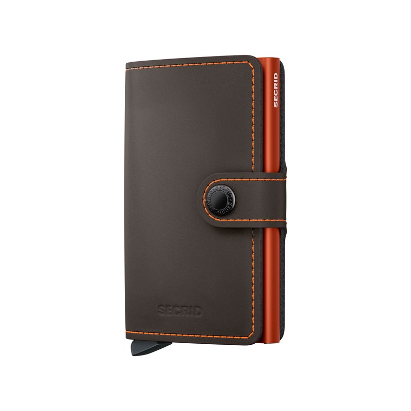 Secrid<br>Kortholder Mini wallet
