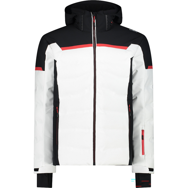 CMP Herren Zip Hoodie Jacke