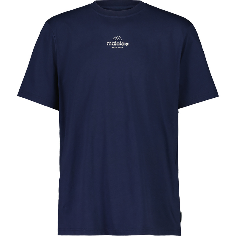 Maloja Herren SunnigM. T-Shirt