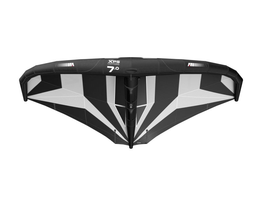 Armstrong Foils A Wing - XPS LIGHTWIND 7m²