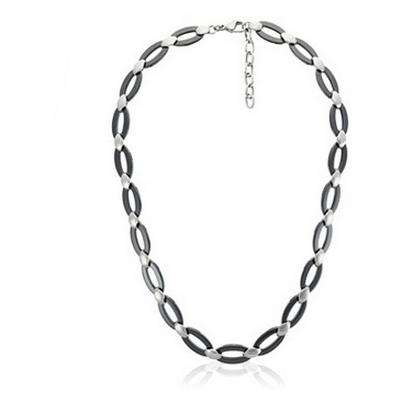 Collier en Acier