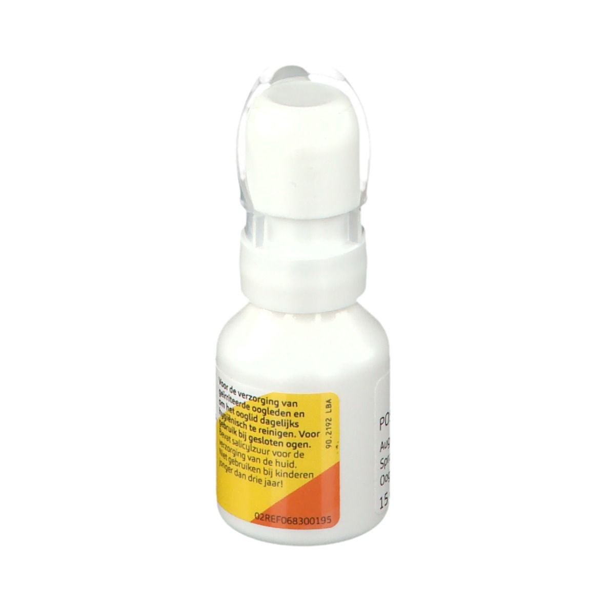 POSIFORLID® Augenspray