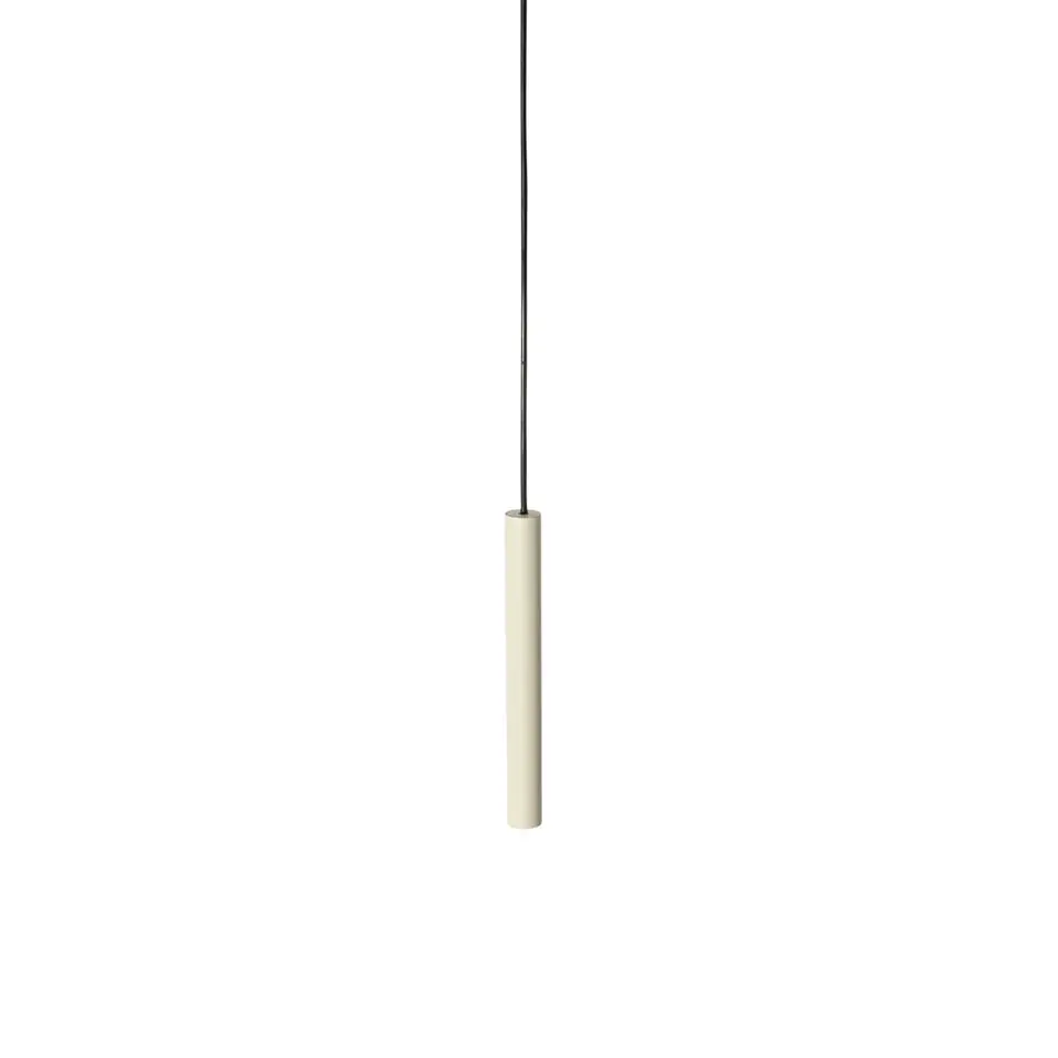 Qazqa opbouwspots slimline keno beige g9