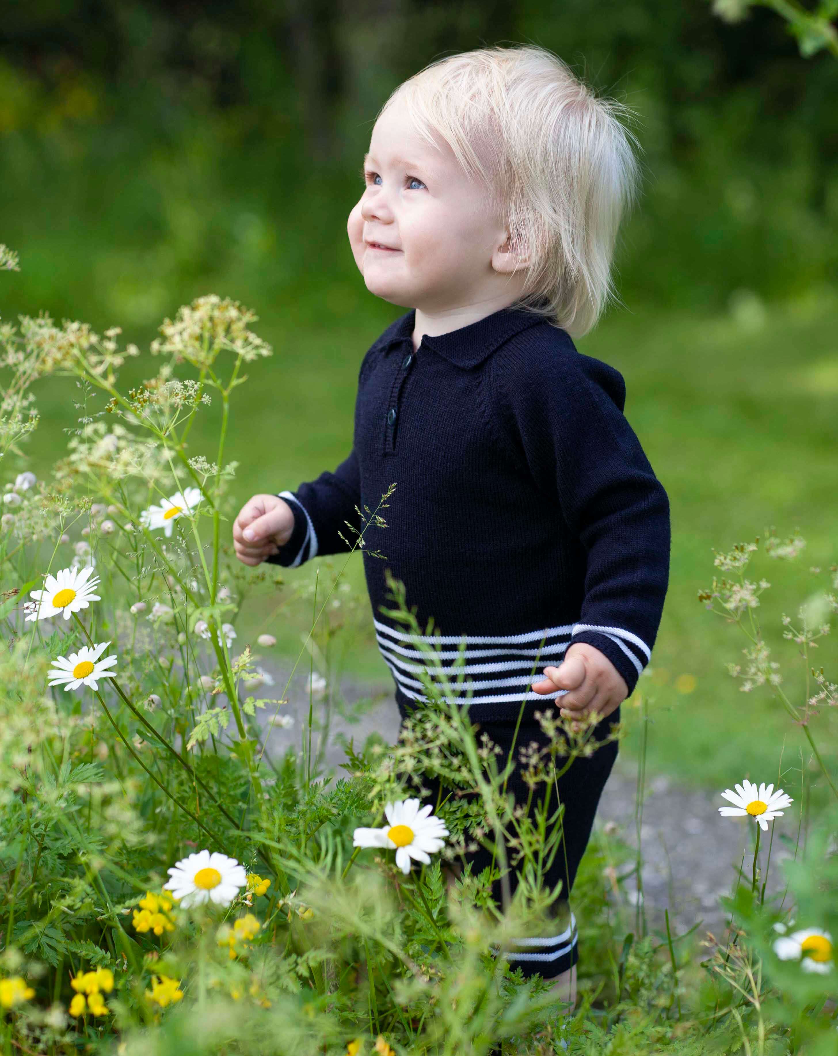 Shorts Mai - Lillelam