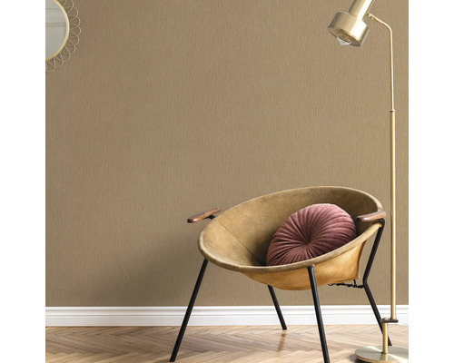 Vliesbehang 10376-30 GMK Fashion for Walls 4 Uni goud m