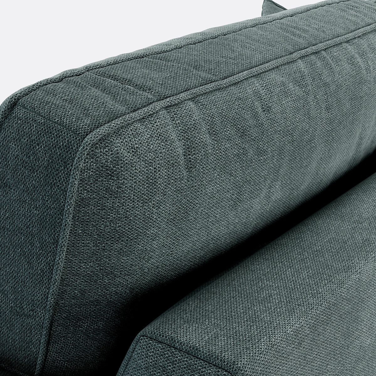 LA REDOUTE INTERIEURS<br>Cama de poliéster, Bultex Cecilia
