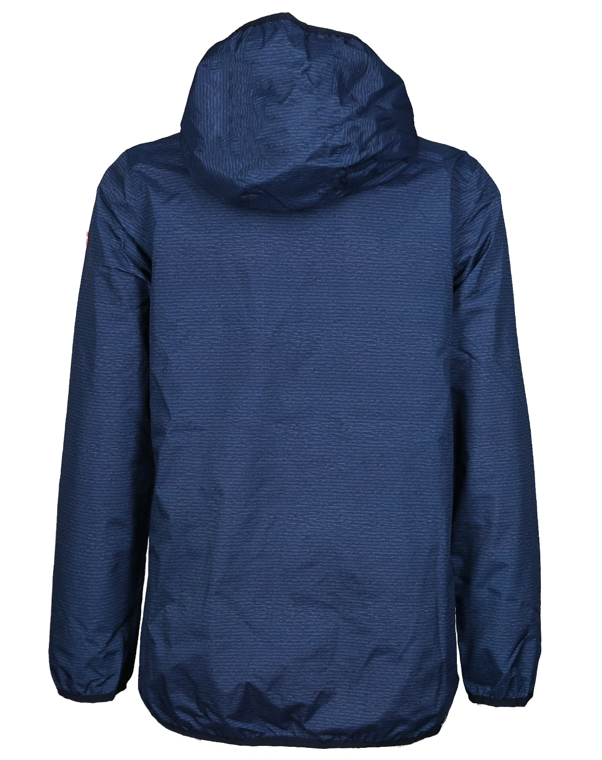 Funktionsjacke KOS 333 GRLS in navy blue