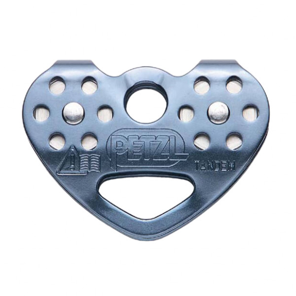 Petzl - Tandem Speed - Poulie