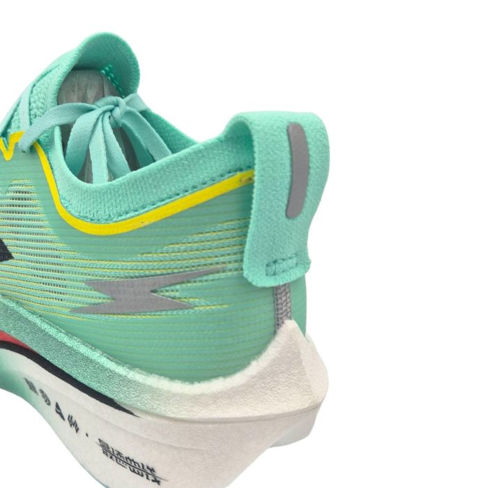 Li-Ning Unisex Løbesko Feidian 4.0 Elite Grøn