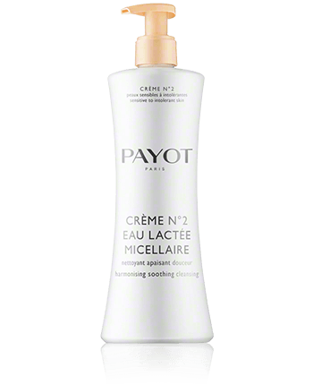 Payot Crème N°2 Eau Lactée Micellaire 400ml