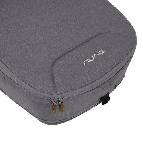 Nacelle Cari next - Granite uni - NUNA