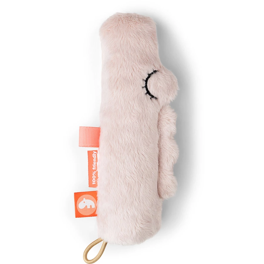 Done by Deer™ Sensorik-Spielset 3 Teile Croco Rosa