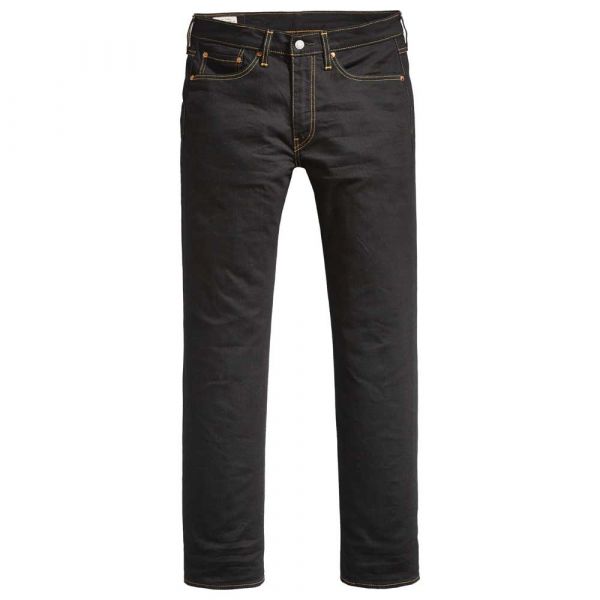 Levi´s ® 514 Straight Jeans Preto 32 / 34 Homem