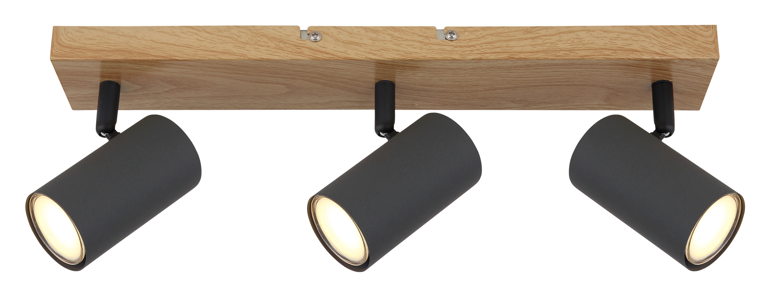 Wand-/Deckenspot ROBBY