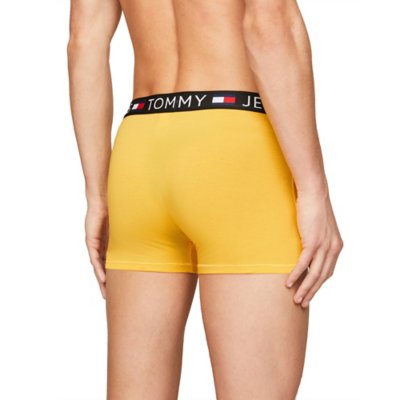 Boxer homme Pack de 3 TOMMY HILFIGER