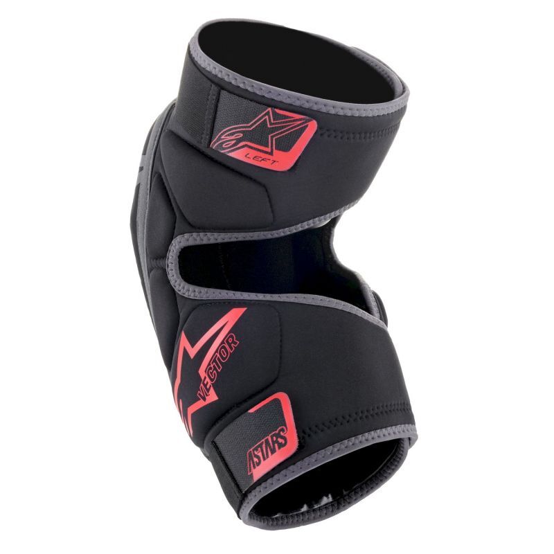 Vector Knee Protector - Coudière VTT homme