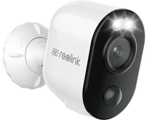 Reolink Argus 3 Ultra
