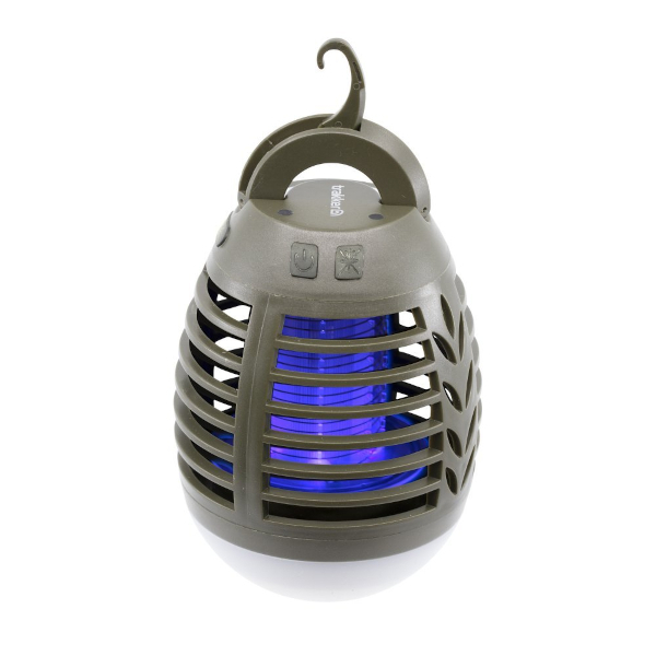 Lanterne anti-moustiques Trakker Bug Blaster