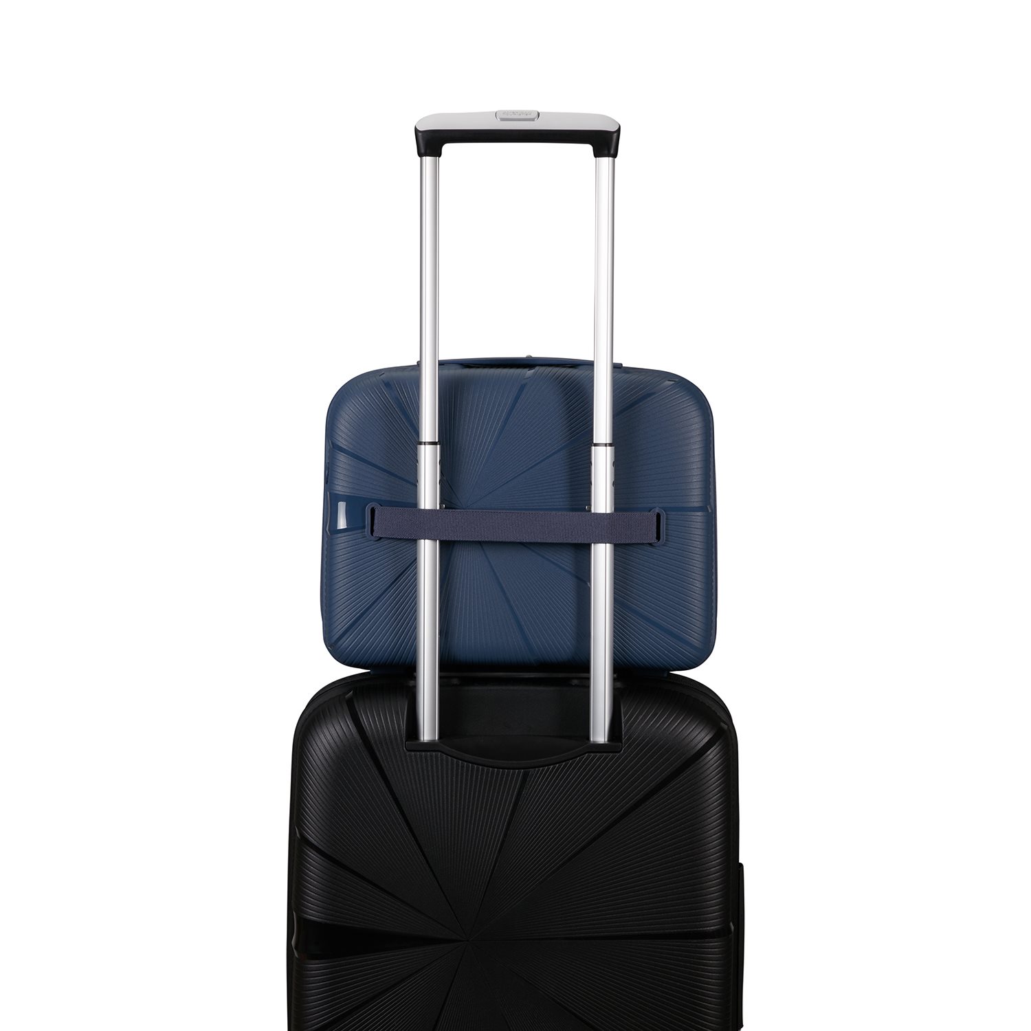 American Tourister Starvibe Beauty Case navy