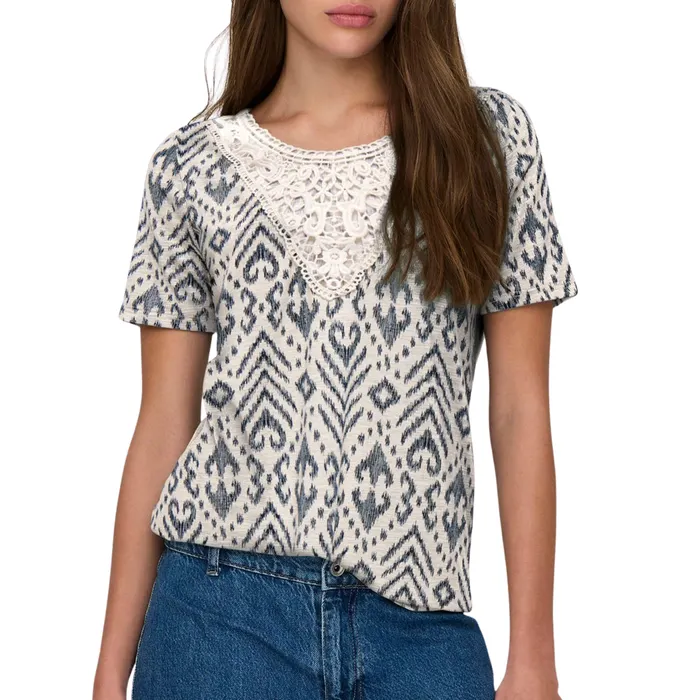 JDY Dodo Shirt Dames