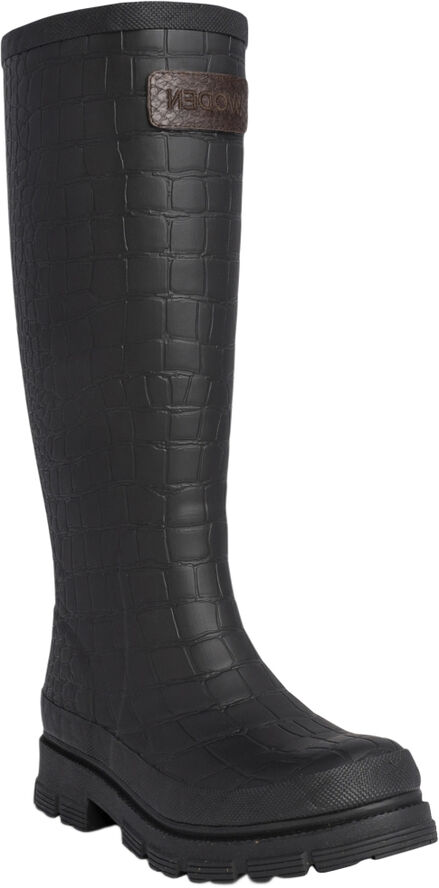 Woden Le Croco Waterproof 020