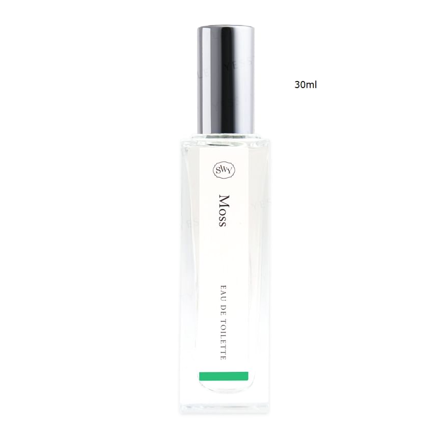 SWY - Eau De Toilette Moss