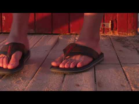 Tongs MARINE CAPE BOARD