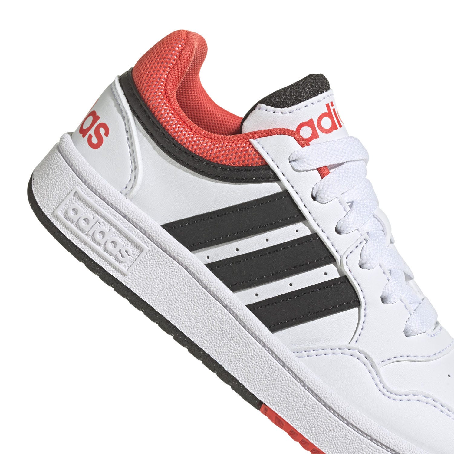 adidas  Hoops 3.0 Shoes Kids