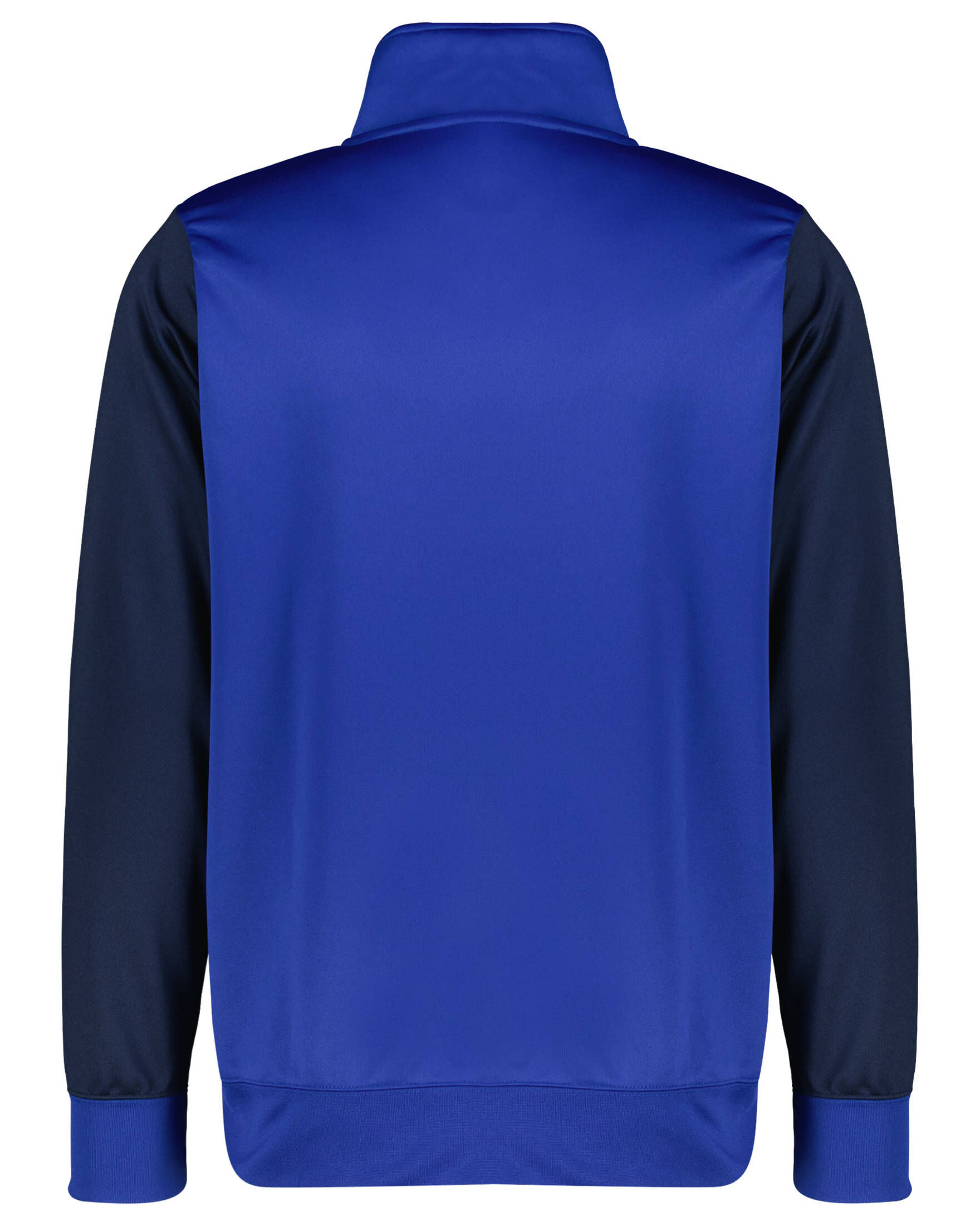 Nike| Herren Fußballsweatshirt CHELSEA FC MENS DRI-FIT 1/2 ZIP