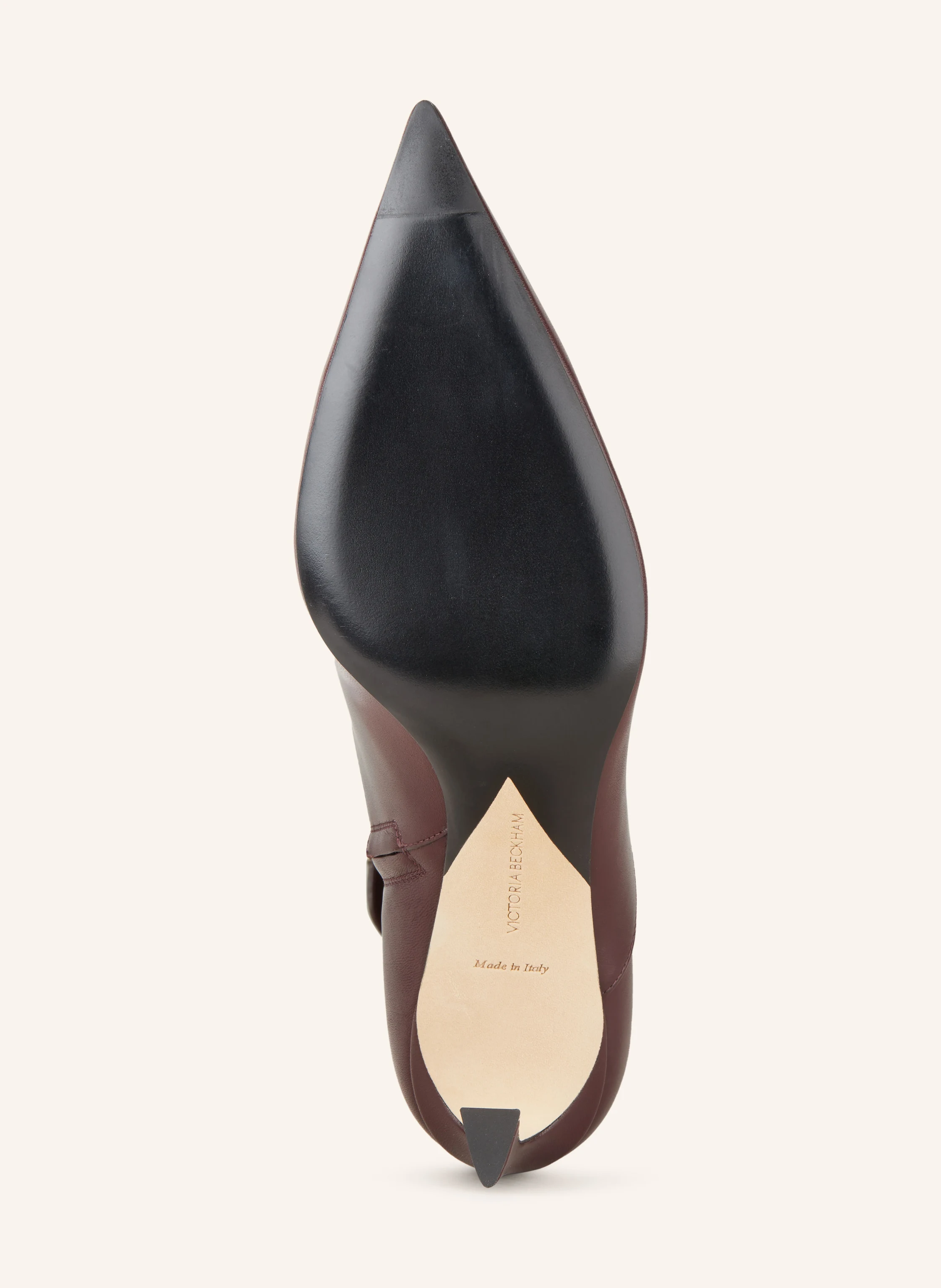 VICTORIA BECKHAM Stiefel