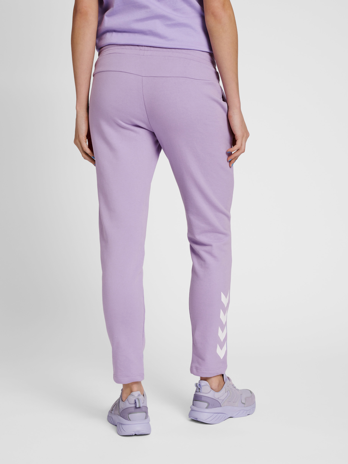 hmlNONI 2.0 TAPERED PANTS