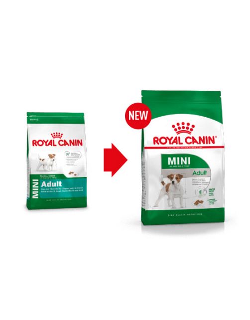 Royal Canin Mini Adult - Hondenvoer