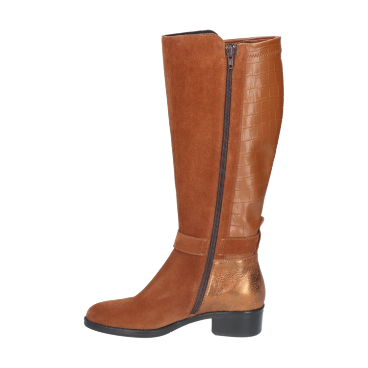 Durea 9805 wijdte E bruin