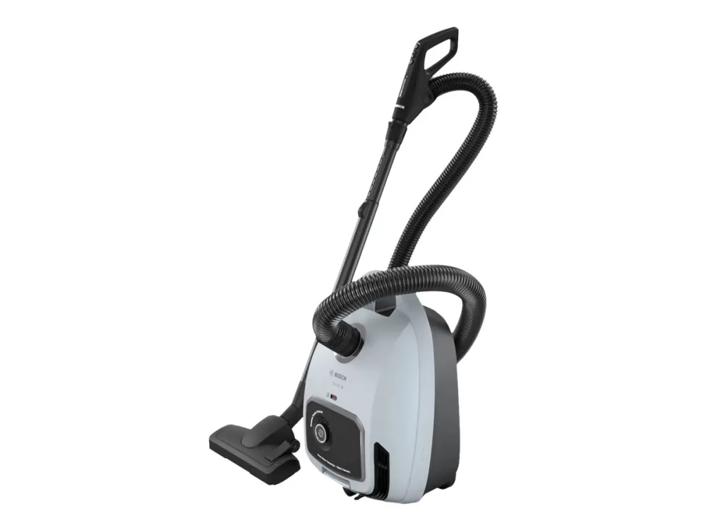 Vacuum Cleaner Bgb6x330 Bosch