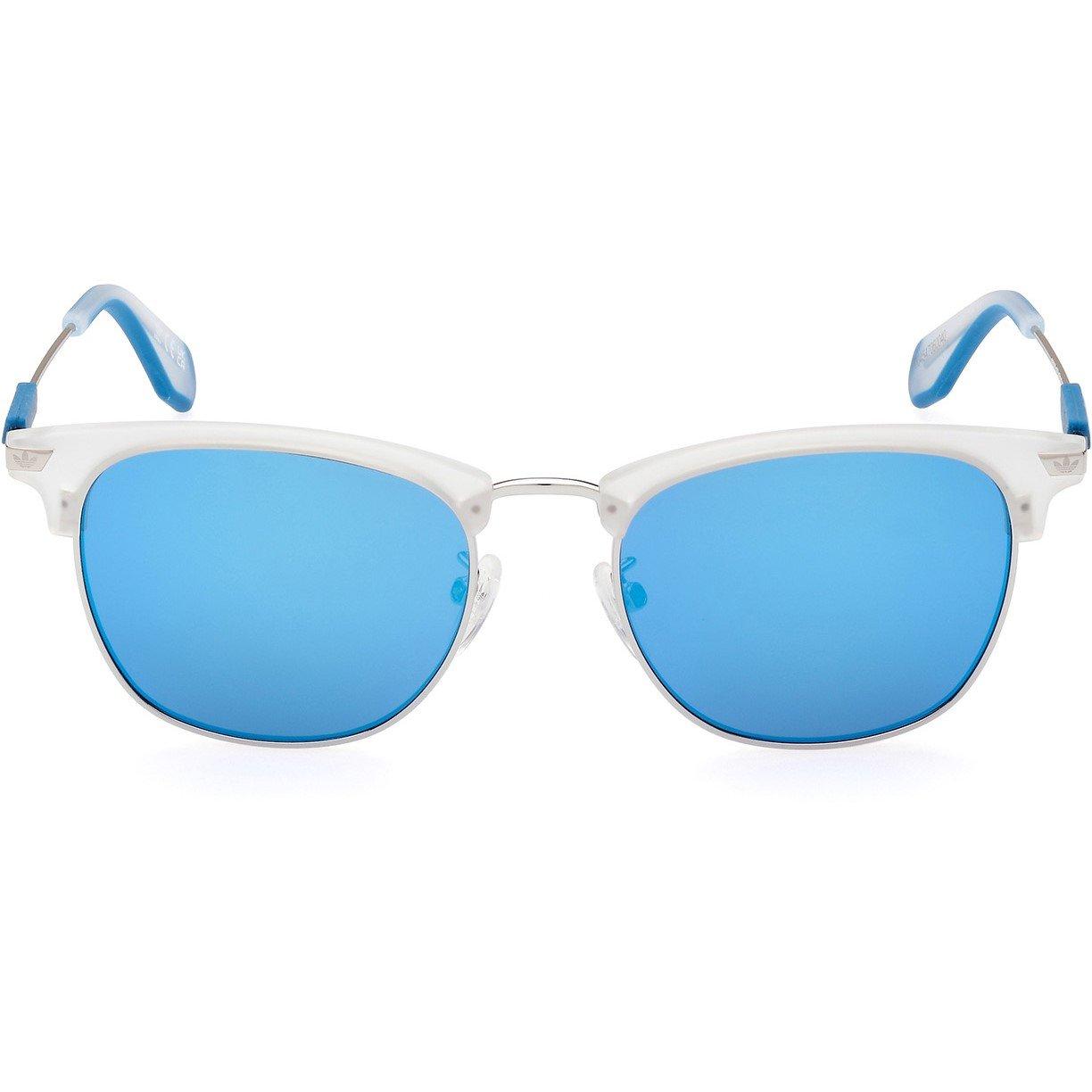 adidas Originals Round Sunglasses