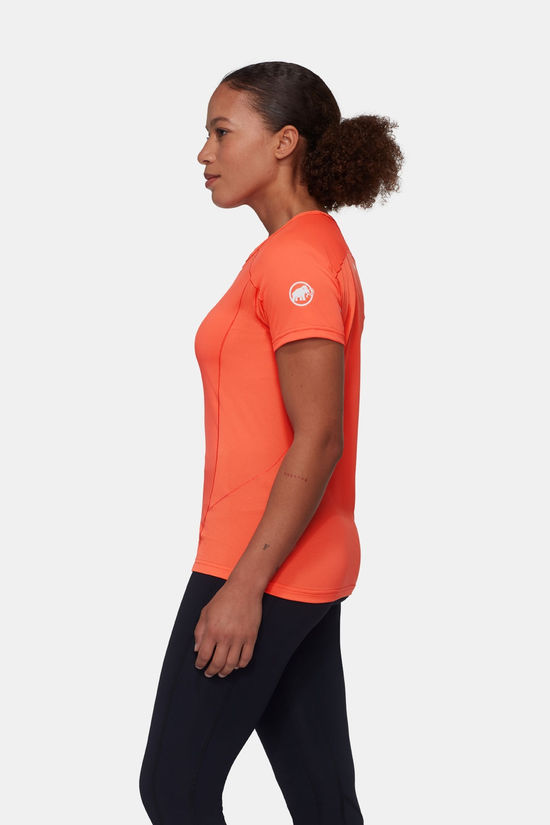 Mammut Mammut Aenergy Ss Tee