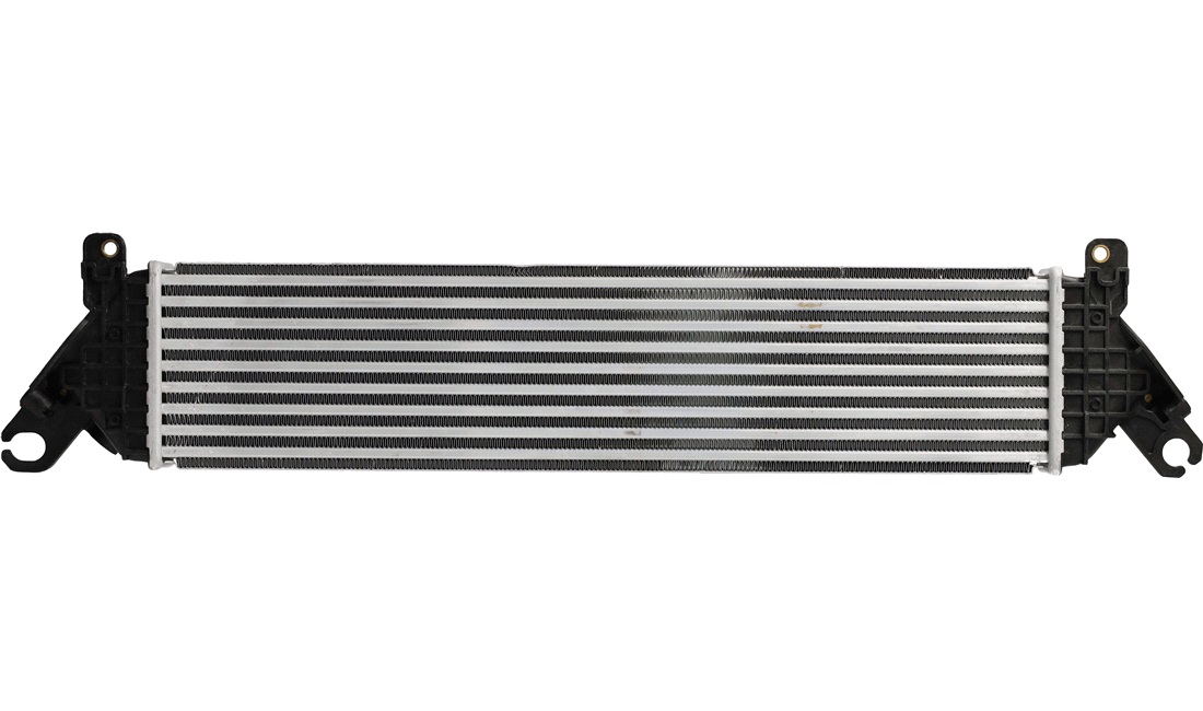 Intercooler