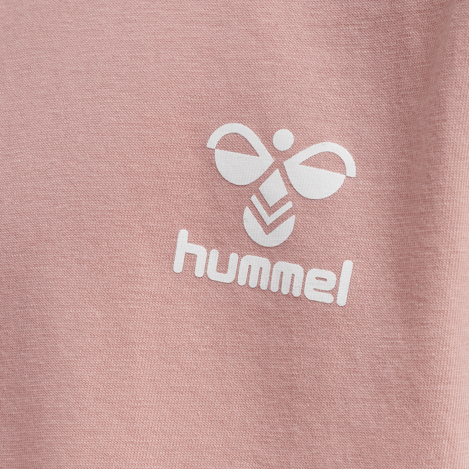 hmlMILLE T-SHIRT DRESS S/S