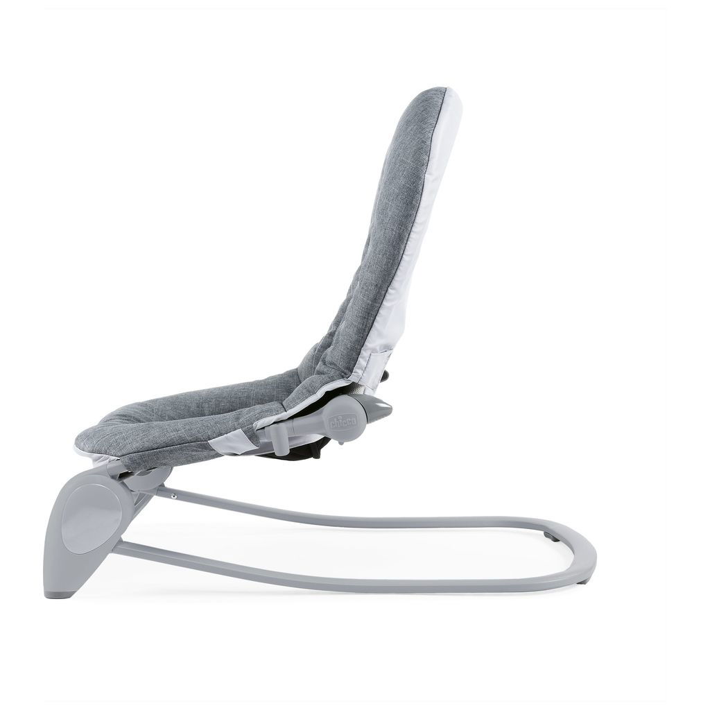 ChiccoChicco   Babywippe Hoopla titanium